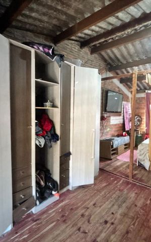 Casa à venda com 69m², 3 quartos e 1 vaga