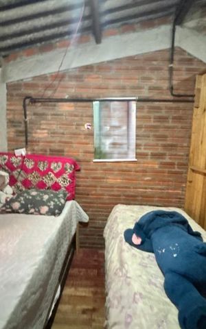 Casa à venda com 69m², 3 quartos e 1 vaga