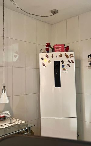 Apartamento para alugar com 89m², 3 quartos e 1 vagaCozinha