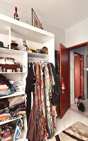 Apartamento para alugar com 89m², 3 quartos e 1 vagaQuarto 3