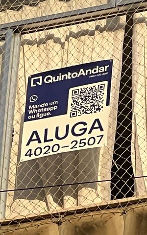 Apartamento para alugar com 89m², 3 quartos e 1 vagaPlaca