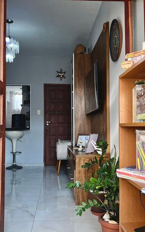 Apartamento para alugar com 89m², 3 quartos e 1 vagaSala