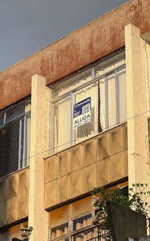Apartamento para alugar com 89m², 3 quartos e 1 vagaFachada do Prédio