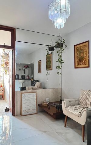 Apartamento para alugar com 89m², 3 quartos e 1 vagaSala