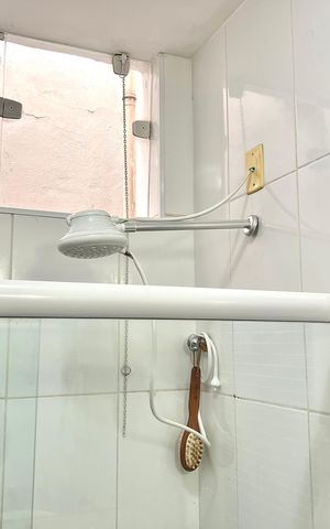 Apartamento para alugar com 89m², 3 quartos e 1 vagaBanheiro Corredor
