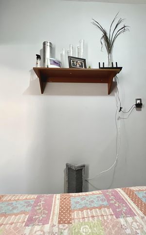 Apartamento para alugar com 89m², 3 quartos e 1 vagaQuarto 1 - Suíte 