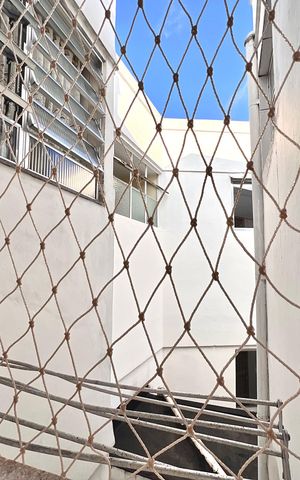Apartamento para alugar com 89m², 3 quartos e 1 vagaVista do Quarto 1 - Suíte 