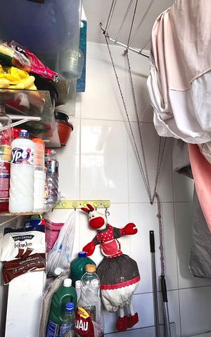 Apartamento para alugar com 89m², 3 quartos e 1 vagaÁrea de Serviço