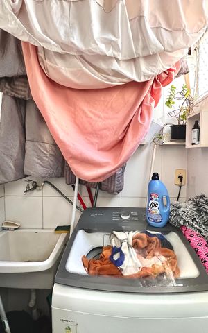 Apartamento para alugar com 89m², 3 quartos e 1 vagaÁrea de Serviço
