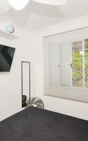 Apartamento para alugar com 50m², 2 quartos e 1 vagaQuarto 2