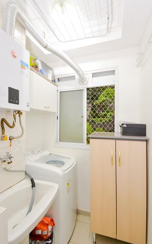 Apartamento para alugar com 50m², 2 quartos e 1 vagaÁrea de Serviço