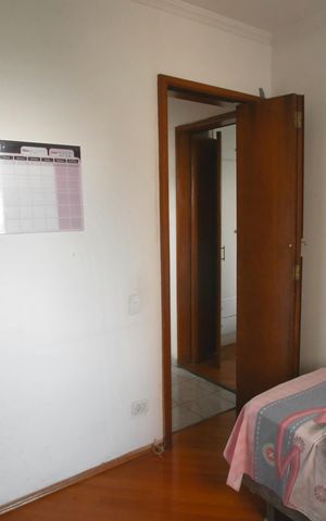 Apartamento à venda com 75m², 2 quartos e 2 vagas Apartamento à venda com 75m², 2 quartos e 2 vagasQuarto 2