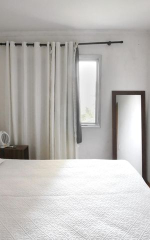 Apartamento à venda com 75m², 2 quartos e 2 vagas Apartamento à venda com 75m², 2 quartos e 2 vagasQuarto 1