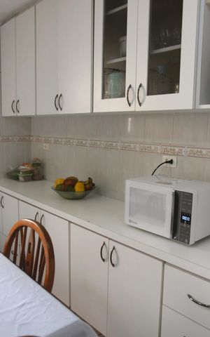 Apartamento à venda com 75m², 2 quartos e 2 vagas Apartamento à venda com 75m², 2 quartos e 2 vagasCozinha