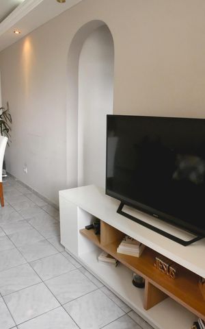 Apartamento à venda com 75m², 2 quartos e 2 vagas Apartamento à venda com 75m², 2 quartos e 2 vagasSala