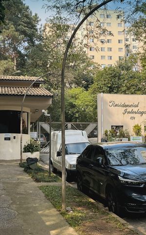 Apartamento à venda com 75m², 2 quartos e 2 vagas Apartamento à venda com 75m², 2 quartos e 2 vagasFachada