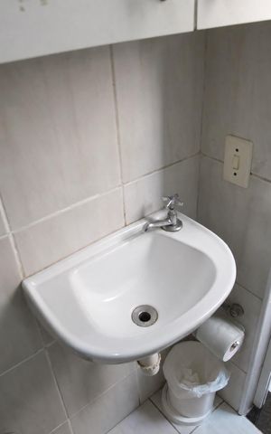 Apartamento à venda com 75m², 2 quartos e 2 vagas Apartamento à venda com 75m², 2 quartos e 2 vagasLavabo