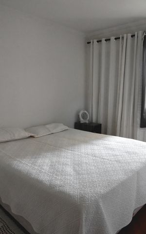 Apartamento à venda com 75m², 2 quartos e 2 vagas Apartamento à venda com 75m², 2 quartos e 2 vagasQuarto 1