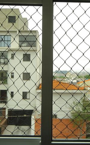 Apartamento à venda com 67m², 2 quartos e 2 vagasÁrea de Serviço
