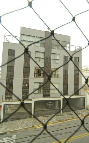 Apartamento à venda com 67m², 2 quartos e 2 vagasQuarto 2 