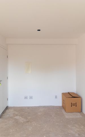 Apartamento à venda com 50m², 2 quartos e 1 vaga Apartamento à venda com 50m², 2 quartos e 1 vagaSalas