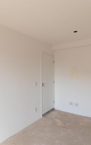 Apartamento à venda com 50m², 2 quartos e 1 vaga Apartamento à venda com 50m², 2 quartos e 1 vagaSalas