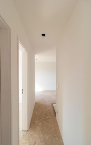 Apartamento à venda com 50m², 2 quartos e 1 vaga Apartamento à venda com 50m², 2 quartos e 1 vagaCorredor
