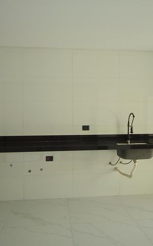 Casa à venda com 176m², 3 quartos e 4 vagasCozinha 