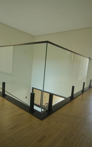 Casa à venda com 176m², 3 quartos e 4 vagasHall das suítes