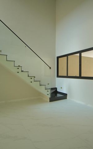 Casa à venda com 176m², 3 quartos e 4 vagasSala/Cozinha 
