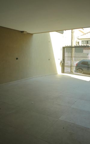 Casa à venda com 176m², 3 quartos e 4 vagasGaragem 