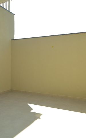 Casa à venda com 176m², 3 quartos e 4 vagasQuintal 