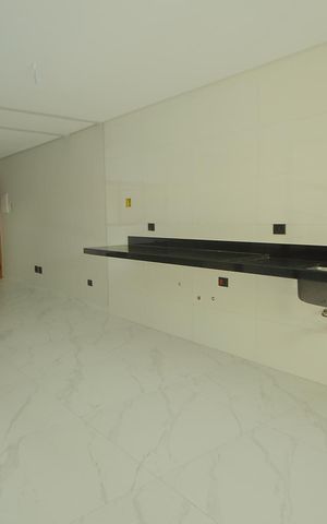 Casa à venda com 176m², 3 quartos e 4 vagasSala/Cozinha 