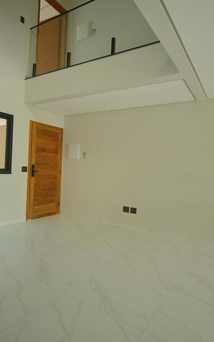 Casa à venda com 176m², 3 quartos e 4 vagasSala/Cozinha 