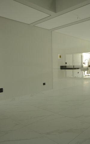 Casa à venda com 176m², 3 quartos e 4 vagasSala/Cozinha 