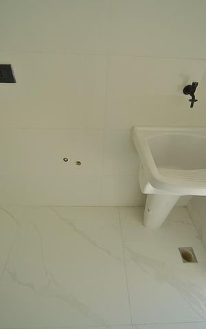 Casa à venda com 176m², 3 quartos e 4 vagasÁrea de Serviço
