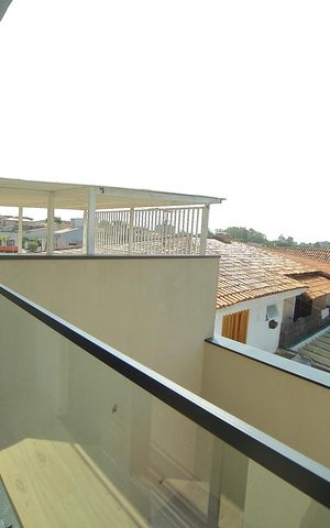 Casa à venda com 176m², 3 quartos e 4 vagasVaranda Suíte 2 