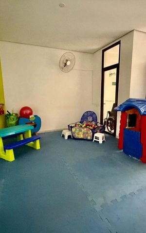 Apartamento à venda com 173m², 4 quartos e 2 vagas Apartamento à venda com 173m², 4 quartos e 2 vagasÁrea comum
