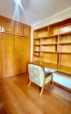 Apartamento à venda com 173m², 4 quartos e 2 vagas Apartamento à venda com 173m², 4 quartos e 2 vagasQuarto