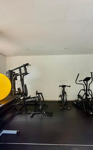Apartamento à venda com 173m², 4 quartos e 2 vagas Apartamento à venda com 173m², 4 quartos e 2 vagasÁrea comum