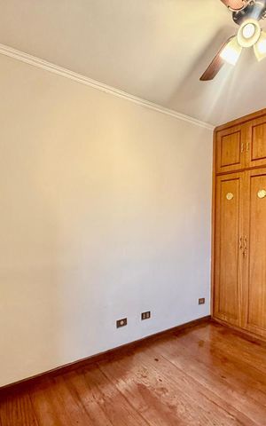 Apartamento à venda com 173m², 4 quartos e 2 vagas Apartamento à venda com 173m², 4 quartos e 2 vagasQuarto