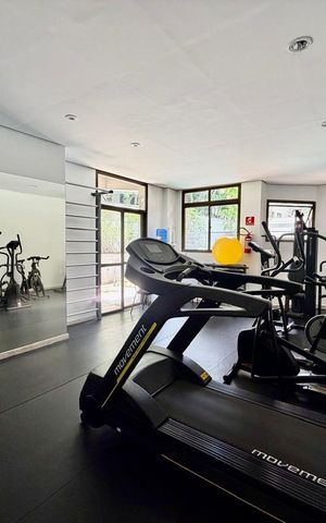 Apartamento à venda com 173m², 4 quartos e 2 vagas Apartamento à venda com 173m², 4 quartos e 2 vagasÁrea comum