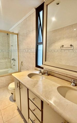 Apartamento à venda com 173m², 4 quartos e 2 vagas