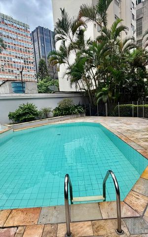 Apartamento à venda com 173m², 4 quartos e 2 vagas Apartamento à venda com 173m², 4 quartos e 2 vagasÁrea comum