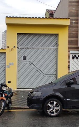 Apartamento para alugar com 90m², 3 quartos e 2 vagas Apartamento para alugar com 90m², 3 quartos e 2 vagasFachada