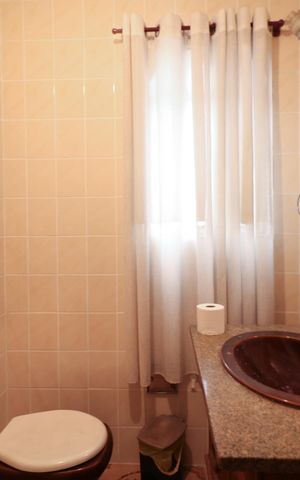 Apartamento para alugar com 90m², 3 quartos e 2 vagas Apartamento para alugar com 90m², 3 quartos e 2 vagasBanheiro