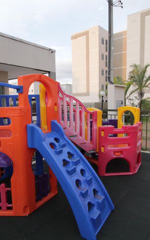 Apartamento para alugar com 50m², 2 quartos e 1 vagaÁrea comum