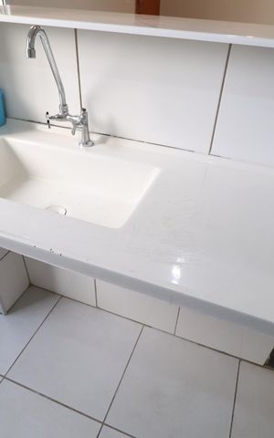 Apartamento para alugar com 50m², 2 quartos e 1 vagaCozinha