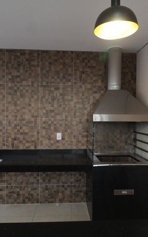 Apartamento para alugar com 50m², 2 quartos e 1 vagaÁrea comum