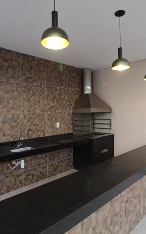 Apartamento para alugar com 50m², 2 quartos e 1 vagaÁrea comum